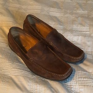 Men’s Florsheim loafers